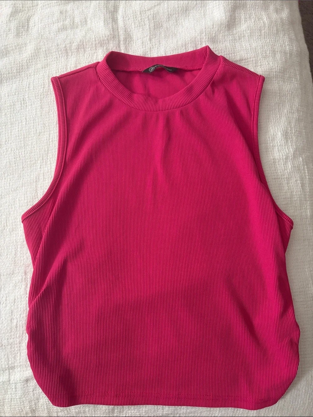 Women’s Matching Set - Wide Leg Pants and Tank Top